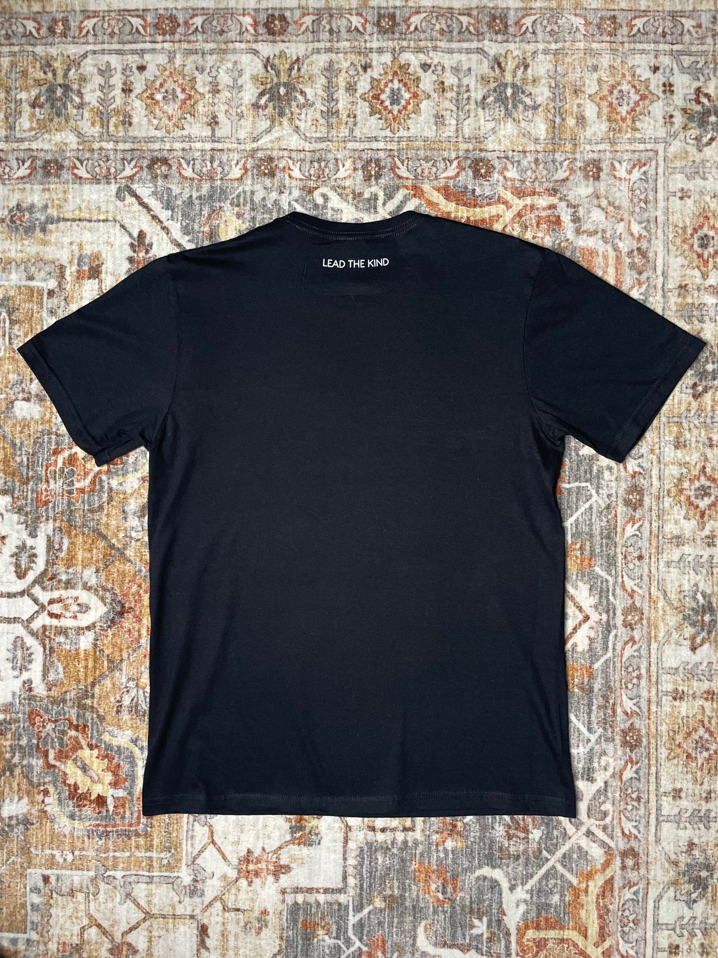 Catalyst Signature T-Shirt (Centered)