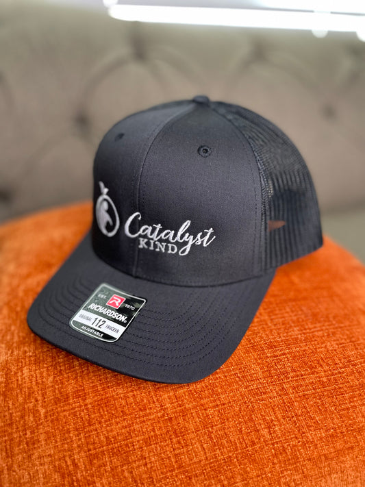 Catalyst Kind Trucker Hat